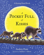 Book cover for Pocket Full of Kisses
