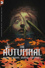 Book cover for Autumnal: The Complete Series