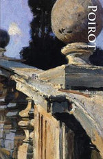 Book cover for The Mysterious Affair at Styles