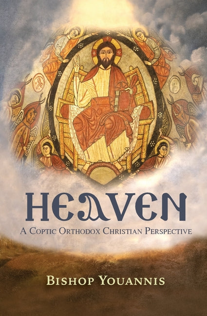 Book cover for Heaven