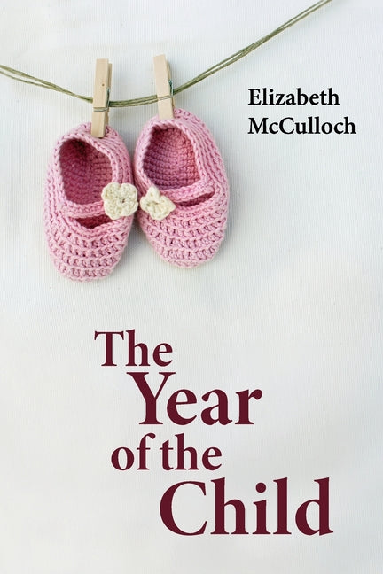 Book cover for Year of the Child