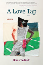 Book cover for Love Tap