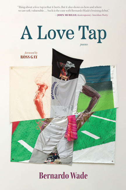Book cover for Love Tap
