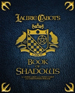 Book cover for Laurie Cabot's Book of Shadows