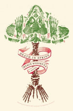 Book cover for Death in Spring