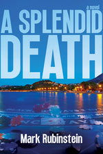 Book cover for Splendid Death