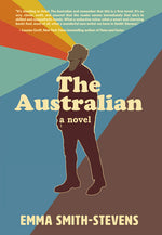 Book cover for Australian