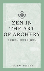 Book cover for Zen in the Art of Archery