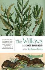 Book cover for Willows