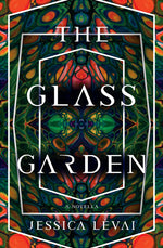 Book cover for Glass Garden: A Novella