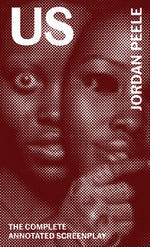 Book cover for Us: The Complete Annotated Screenplay