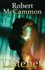 Book cover for The Listener