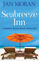 Book cover for Seabreeze Inn