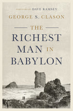 Book cover for Richest Man in Babylon