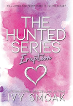 Book cover for Eruption