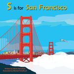 Book cover for S Is for San Francisco