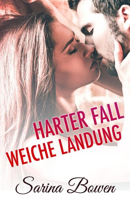 Book cover for Harter Fall Weiche Landung