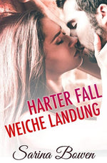 Book cover for Harter Fall Weiche Landung