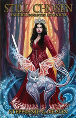 Book cover for Still Chosen: Another Unwanted Adventure