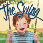 Book cover for Swing