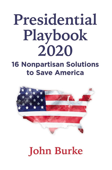 Book cover for Bold Plan for America: 14 Nonpartisan Solutions Based on the Facts