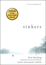 Book cover for Tinkers: 10th Anniversary Edition