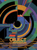 Book cover for Object Compendium