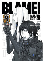 Book cover for Blame! 4