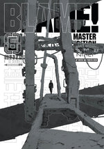 Book cover for Blame! 6