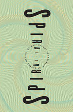 Book cover for Spiral