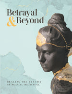 Book cover for Betrayal and Beyond