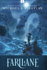 Book cover for Farilane