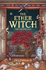 Book cover for Casting Call