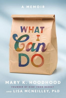 Book cover for What I Can Do
