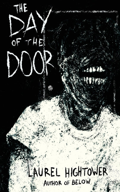 Book cover for Day of the Door