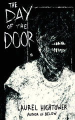 Book cover for Day of the Door