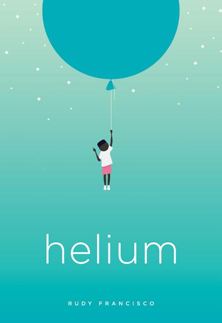 Book cover for Helium