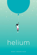 Book cover for Helium