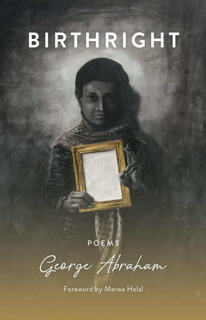 Book cover for Birthright