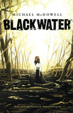 Book cover for Blackwater: The Complete Saga