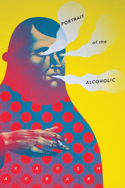 Book cover for Portrait of the Alcoholic