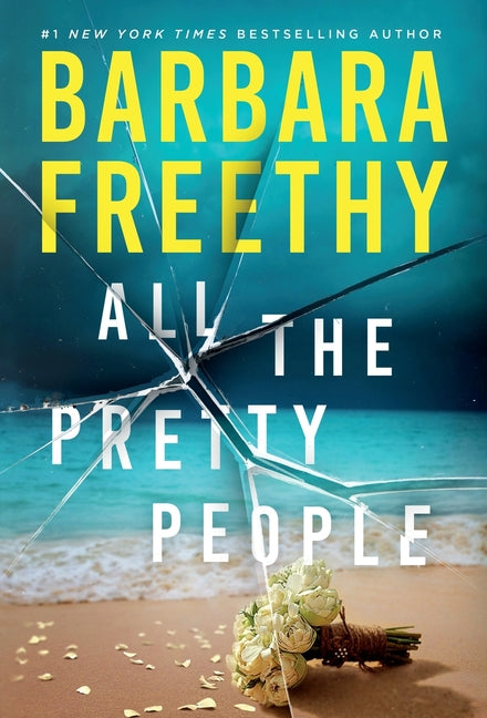 Book cover for All The Pretty People