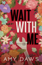 Book cover for Wait With Me: Alternate Cover