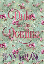 Book cover for The Duke and The Domina: Warrick: The Ruination of Grayson Danforth