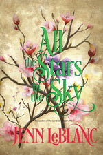 Book cover for All The Stars In The Sky