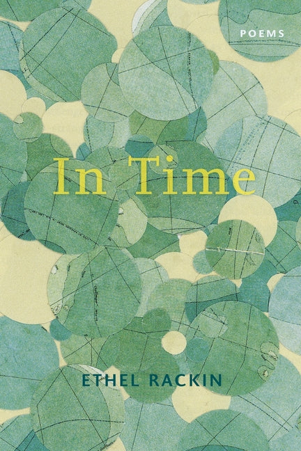 Book cover for In Time