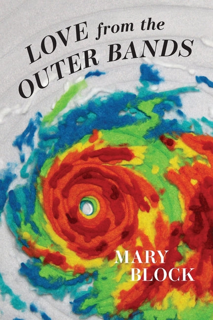 Book cover for Love From the Outer Bands