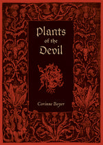 Book cover for Plants of the Devil