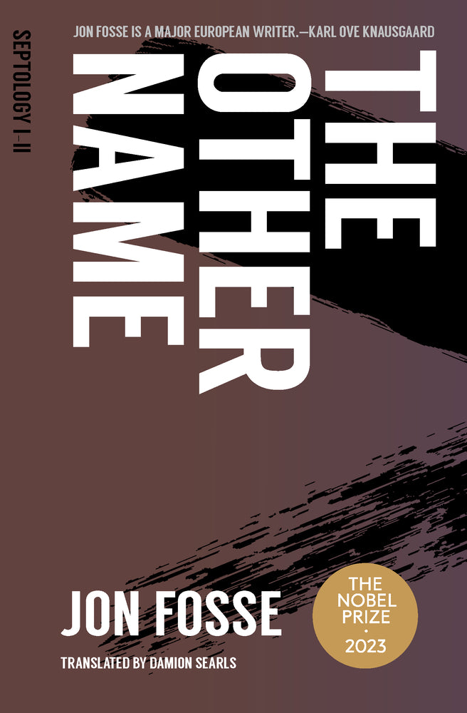 Book cover for The Other Name: Septology I-II