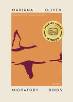 Book cover for Migratory Birds